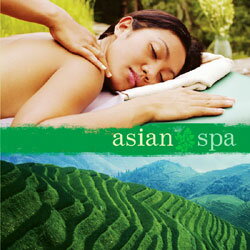 アジアン・スパasianspa(SolitudesソリチューズCD)