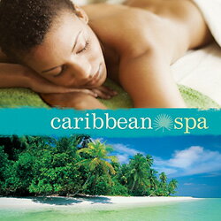 カリビアン・スパcaribbeanspa(SolitudesソリチューズCD)