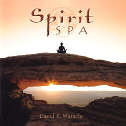 スピリット・スパSpiritSPA(SlownaスローナCD)