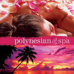 ポリネシアン・スパpolynesianspa(SolitudesソリチューズCD)