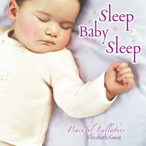 スリープ・ベイビー・スリープ Sleep Baby Sleep(reflections リフレクションCD)