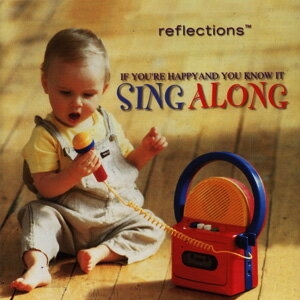 スィング・アロング SING ALONG(reflections リフレクションCD)