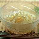 伊豆河童 ダイエットところてん 1食 タレなし 無添加 糖質...