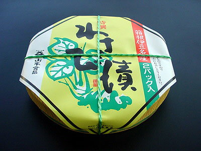 特選　わさび漬け　200g(静岡県産 伊豆産わさび天城産わさび/山本食品)【楽ギフ_包装】特選わさび漬け200g(静岡県産 伊豆産わさび天城産わさび）