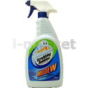 アメリカの強力カビ取り洗剤です。スクラビングバブルス ミルデュ(カビ取り剤)946ml