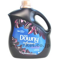 ダウニー（3.96L）シンプルプレジャー　インフュージョン（Downy）　洗濯用品　柔軟剤　ダウニーアロマ柔軟剤