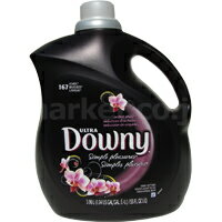 ダウニー【オーキッドアリュール】（3.96L）シンプルプレジャー（Downy）　【YDKG-f】洗濯用品　柔軟剤　ダウニー【ダウニー】【柔軟剤】【洗濯洗剤】エッセンシャルオイル配合のアロマ柔軟剤