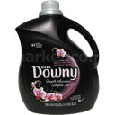 ダウニー（3.96L）シンプルプレジャー（Downy）　洗濯用品　柔軟剤　ダウニーエッセンシャルオイル配合のアロマ柔軟剤