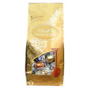 【LINDT】【5種類アソート】リンツ リンドール トリュフチョコレート ビッグサイズ600g【ミルク・ビター・ホワイト・ダーク・ピーナッバター】【YDKG-f】