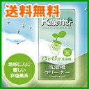 【自然派洗濯槽クリーナー】Resetter　リセッター 洗濯槽クリーナー1kg(500g×2)　