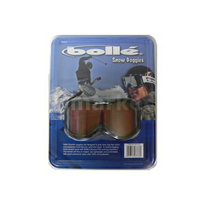 bolle Snow Goggles スノーゴーグル【YDKG-f】フランスボレー社のスノースポーツゴーグル（シャークス）です。