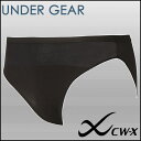 【全品送料無料】7月21日23:59までエントリーで楽天ポイント5倍!!●【ワコール cwx】CW-Xメンズスポーツショーツ（ブリーフタイプ） HSO520