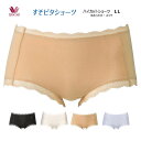 送料無料+20%OFF!!【Wacoal ワコール】すそピタショーツ レーシィタイプ/ハーフ丈 (LLサイズ) PPB502セール
