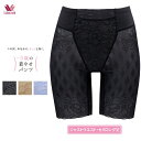6/21(木)23:59まで【全品送料無料】【送料無料】 27%OFF!! ワコール -5歳の着やせパン