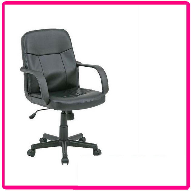 ソフトレザーチェアー(ロー)HF-22 （いす イス 椅子 OAチェアー パーソナルチェアー chair デスクチェアー）ソフトレザーチェアー(ロー)HF-22 （いす イス 椅子 OAチェアー パーソナルチェアー chair デスクチェアー）