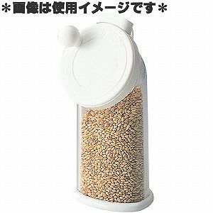 アスベル　Bell-One　ベルワン　ゴマすり器　ホワイト食卓ですりたてのおいしいゴマが食べれます