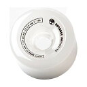 Arbor A[o[ XP[g{[h XP{[ EB[ S[Xg zCg  COf AJA COKi Arbor Mosh Fusion - 65mm 78A Ghost White (Set of 4)