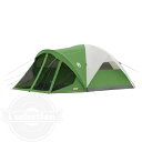 【Coleman コールマン Evanston 6 Screened Tent 6人用 テント】