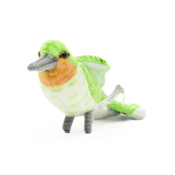 nT n`h n~Oo[h ʂ Hansa Hummingbird Plush