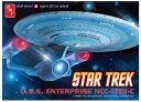 NYA スタートレック フィギュア Star Trek USS Enterprise 1701C