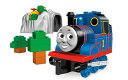 LEGO レゴ デュプロ きかんしゃトーマス Duplo Thomas at Morgan's Mine 5546