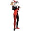 DCコミック Harley Quinn ハーレイ・クイン 13インチ フィギュア Deluxe Collector Figure