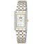 Citizen シチズン レディース 腕時計 Quartz Mother of Pearl Dial Women's Watch - EK1124-54D