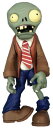 Plants vs Zombies プラント vs ゾンビ フィギュア Exploding Zombie 6インチ Action Figure