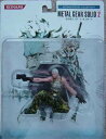 Konami コナミ メタルギアソリッド2 フィギュア Metal Gear Solid 2 4インチ Figure Collection - Olga Gurlukovich