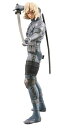 メタルギアソリッド2 フィギュア Metal Gear Solid 2: Raiden Action Figure