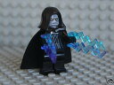 LEGO レゴ スターウォーズ ダース・シディアス ミニフィギュア Star Wars Emperor Palpatine Darth Sidious 2" Minifig