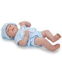 JC Toys La Newborn 赤ちゃん 新生児 人形 フィギュア Real Boy