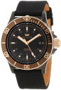 Glycine OV Yrv Men's 3863-399C6-TB9 Combat Automatic Analog Watch