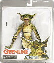 NECA グレムリン ジョージ フィギュア Gremlins Series 1 Action Figure George