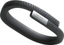 ジョウボーン アップ リストバンド Jawbone UP ブラック