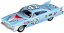 カレラ USA デジタル プリムス・フューリー フィギュア 模型 Carrera USA Digital 132, Plymouth Fury '60,