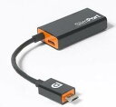SlimPort HDMI Adapter スリムポート HDMIアダプター Connect MyDP enabled mobile devices to any TV
