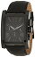 ゲス メンズ クラシック 腕時計 GUESS U0010G2 Classic Black Dress Watch
