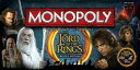 Monopoly モノポリー ロードオブザリング コレクションエディション Lord of The Rings Collectors Edition