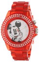 ディズニー 腕時計 キッズ 時計 子供用 ミッキー Disney Mickey Mouse Kids MCKAQ1311SWatch