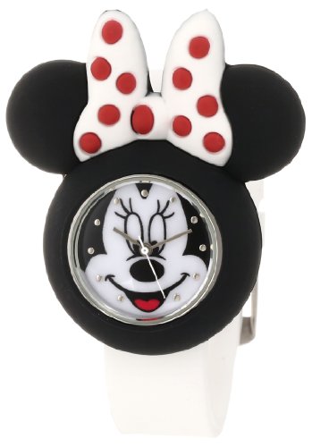 ディズニー 腕時計 キッズ 時計 子供用 ミニー Disney Kids' MN1139 …...:i-selection:10024135