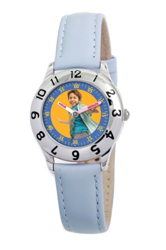 ディズニー 腕時計 キッズ 時計 子供用 ウェイバリー通りのウィザードたち Disney …...:i-selection:10052639