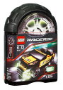 レゴ レーサー LEGO Racers 8148 EZ-Roadster