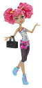 モンスターハイ 人形 ドール フィギュア ハウリーン・ウルフ Monster High Dance Class Howleen Wolf Doll