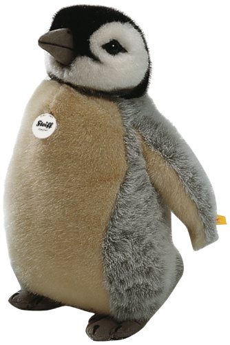 Steiff 504976 シュタイフ ぬいぐるみ ペンギン Studio Penguin...:i-selection:10026283