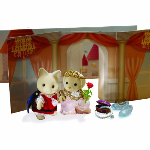 シルバニアファミリー 人形 スクールプレイ Sylvanian Families Scho…...:i-selection:10025997