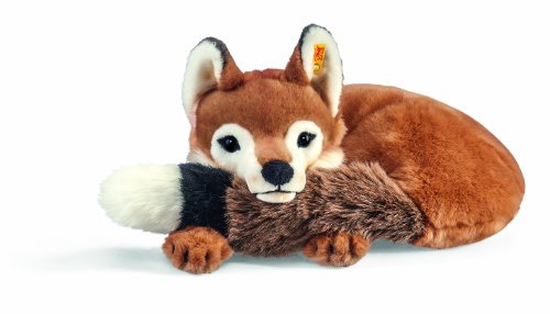 Steiff 70112 シュタイフ ぬいぐるみ キツネ Xorry Fox (Russet)...:i-selection:10026692