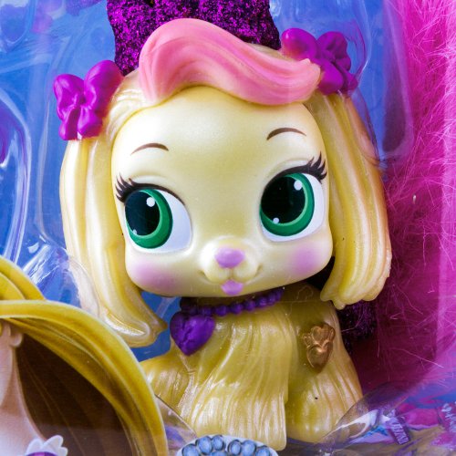 ディズニープリンセス ドール フィギュア 人形 ロイヤルペット Disney Prince…...:i-selection:10029770