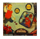 プレイハット テント キッズ 子供 ゲーム スパイダーマン Ultimate Spider-Man Mini Toss Game