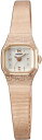 オリエント 時計 レディース 腕時計 [Orient] Orient Watch Brilliant Collection Brilliant Collection Quartz Wv1501ub Ladies